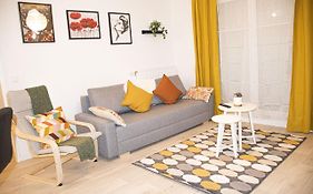 Superbe Appartement Entre Paris Et Disneyland