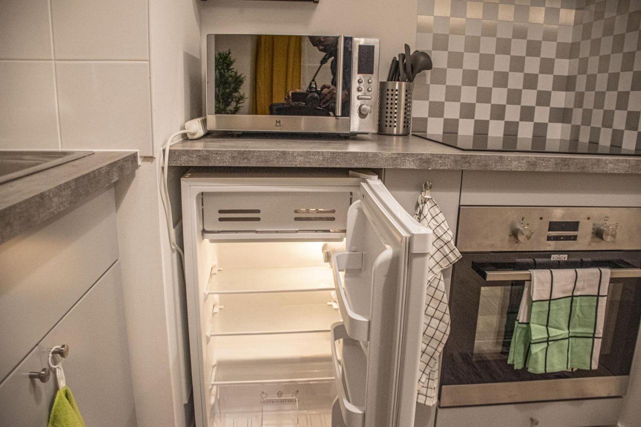 Superbe Appartement Entre Paris Et Disneyland Gagny Exterior foto